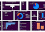 prepare dash board on power bi